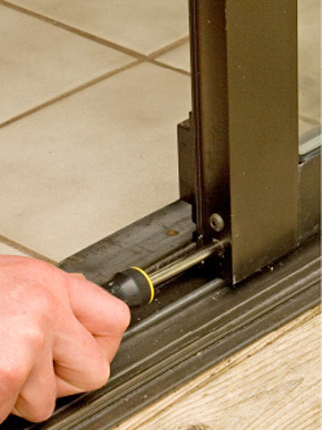 Sliding Door Repair in Aventura