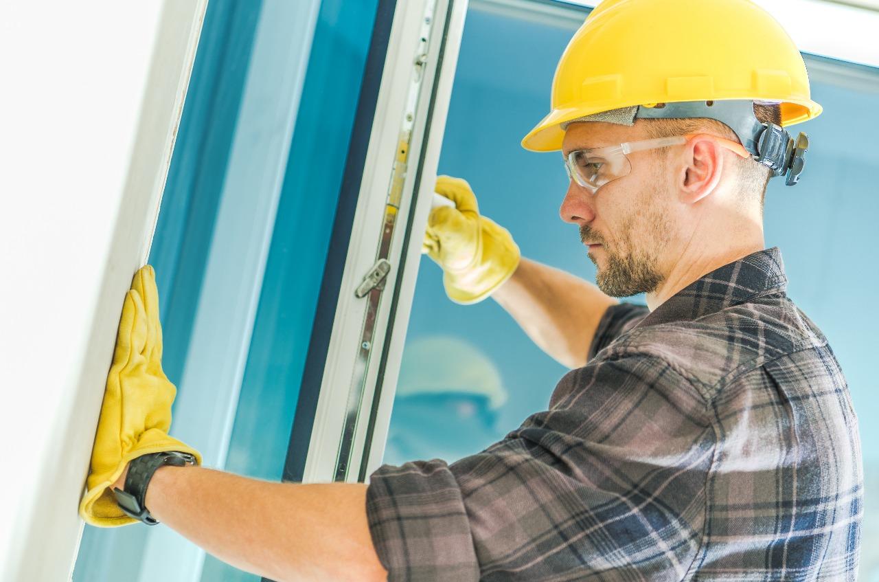Sliding Door Repair