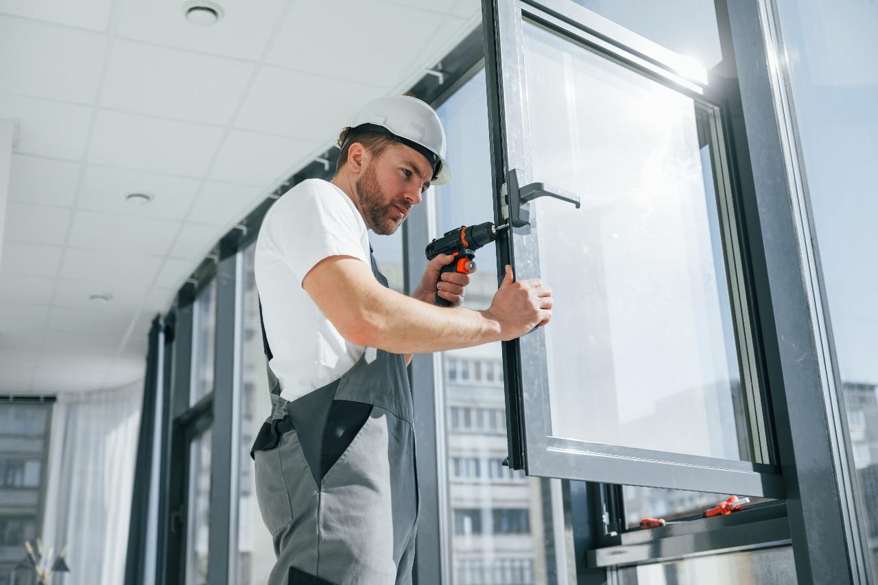 How to Improve Your Sliding Door Security in Aventura